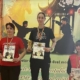 Eleva băimăreancă Suba Daria Maria, pe podium la Campionatul Național de Wing Chun Kuen și Cupa României la Bingdao, desfășurate la Craiova