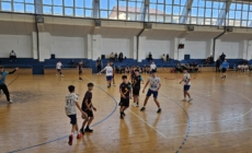 SHCS Fărcașa 2022, prestație impresionantă în cea de-a 11-a etapă a Campionatului Național de Handbal Juniori 3