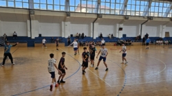 SHCS Fărcașa 2022, prestație impresionantă în cea de-a 11-a etapă a Campionatului Național de Handbal Juniori 3