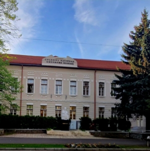 Eleve de la „Șincai”, calificate la etapa națională a Olimpiadei de Limba Germană Modernă