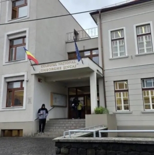 6 elevi ai Colegiului Național „Gheorghe Șincai” Baia Mare au obținut rezultate foarte bune la Olimpiada de Limba italiană, în etapa județeană