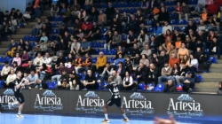 Concurență pentru Baia Mare la organizarea Final Four-ului Cupei României la handbal masculin