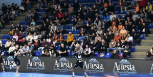 Concurență pentru Baia Mare la organizarea Final Four-ului Cupei României la handbal masculin