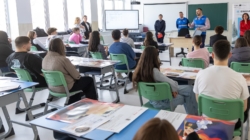 Proiectul SWEM a ajuns și la  Liceul „Emil Racoviță”