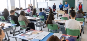 Proiectul SWEM a ajuns și la  Liceul „Emil Racoviță”