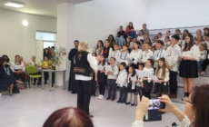 Proiectul județean „Tradiții care unesc”- ediția a III-a a reunit elevi și cadre didactice în cadrul unui eveniment autentic, la Seini