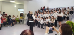 Proiectul județean „Tradiții care unesc”- ediția a III-a a reunit elevi și cadre didactice în cadrul unui eveniment autentic, la Seini