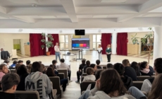 „Start în tehnologia viitorului”: elevii Școlii Gimnaziale „Dimitrie Cantemir” au explorat universul tehnologiei moderne