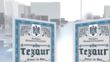 O nouă ediție de titluri de stat Tezaur
