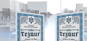O nouă ediție de titluri de stat Tezaur