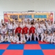 Cursul Național Regional de Taekwon-do ITF, dedicat perfecționării sprtivilor, a reunit sute de practicanți în Baia Mare