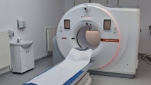 Computer tomograf de 10 milioane de lei, pus în funcțiune la Spitalul Municipal Sighet
