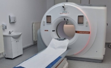 Computer tomograf de 10 milioane de lei, pus în funcțiune la Spitalul Municipal Sighet