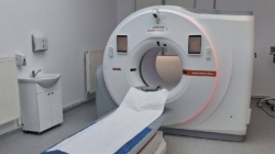 Computer tomograf de 10 milioane de lei, pus în funcțiune la Spitalul Municipal Sighet