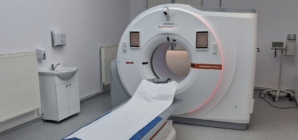 Computer tomograf de 10 milioane de lei, pus în funcțiune la Spitalul Municipal Sighet