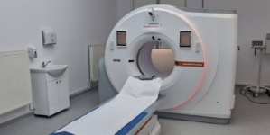 Computer tomograf de 10 milioane de lei, pus în funcțiune la Spitalul Municipal Sighet