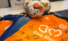 O nouă extragere în campania „Hai cu busul!”