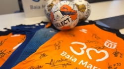 O nouă extragere în campania „Hai cu busul!”