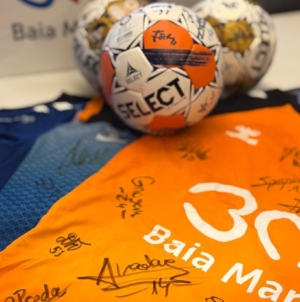 O nouă extragere în campania „Hai cu busul!”