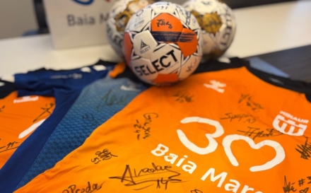 O nouă extragere în campania „Hai cu busul!”