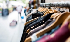 Târg de haine sustenabil la Zbor Hub Baia Mare