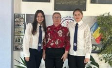 Performanțe impresionante pentru două eleve ale Colegiului Național „Dragoș Vodă” Sighetu Marmației la etapa județeană a Olimpiadei de Limba și Literatura Ucraineană Maternă