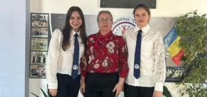 Performanțe impresionante pentru două eleve ale Colegiului Național „Dragoș Vodă” Sighetu Marmației la etapa județeană a Olimpiadei de Limba și Literatura Ucraineană Maternă