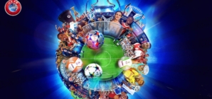 Raport UEFA: România, pe locul 8 în Europa din punct de vedere al dezvoltării infrastructurii sportive