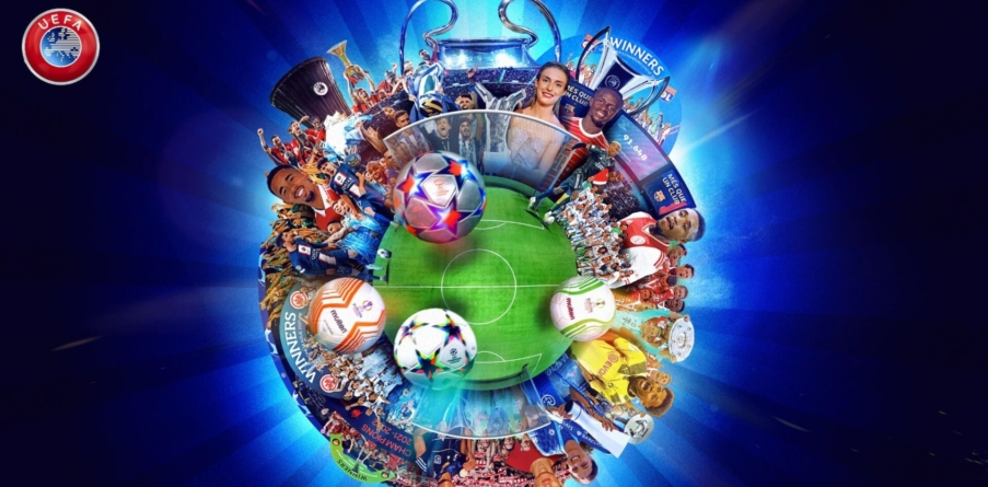 Raport UEFA: România, pe locul 8 în Europa din punct de vedere al dezvoltării infrastructurii sportive