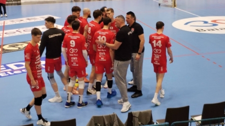 Amical cu victorie pentru Știința Explorări