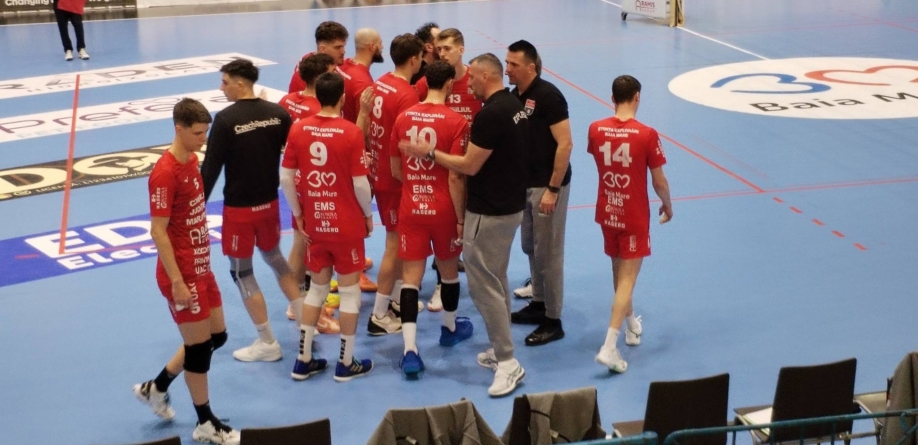 Amical cu victorie pentru Știința Explorări