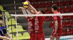 Știința Explorări a început cu stângul duelul pentru salvarea de la retrogradare