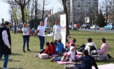 Recunoștință și solidaritate: Ziua Mondială a Asistenței Sociale a fost marcată în comunitatea băimăreană