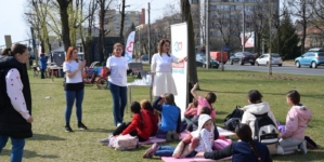 Recunoștință și solidaritate: Ziua Mondială a Asistenței Sociale a fost marcată în comunitatea băimăreană