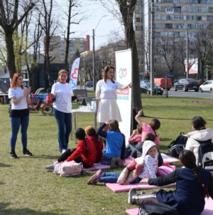 Recunoștință și solidaritate: Ziua Mondială a Asistenței Sociale a fost marcată în comunitatea băimăreană