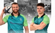 Doi „zimbri”, în lotul lărgit al României pentru fazele finale ale Rugby Europe Championship