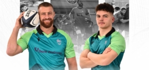 Doi „zimbri”, în lotul lărgit al României pentru fazele finale ale Rugby Europe Championship