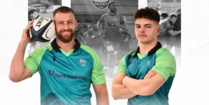 Doi „zimbri”, în lotul lărgit al României pentru fazele finale ale Rugby Europe Championship