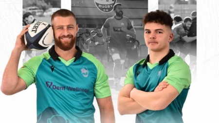 Doi „zimbri”, în lotul lărgit al României pentru fazele finale ale Rugby Europe Championship