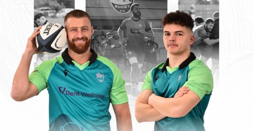 Doi „zimbri”, în lotul lărgit al României pentru fazele finale ale Rugby Europe Championship