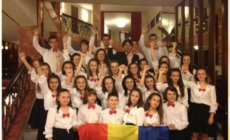 Ziua de 8 martie va fi marcată, în avans, de către elevii seineni, printr-un spectacol de muzică și scenete tematice