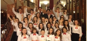 Ziua de 8 martie va fi marcată, în avans, de către elevii seineni, printr-un spectacol de muzică și scenete tematice