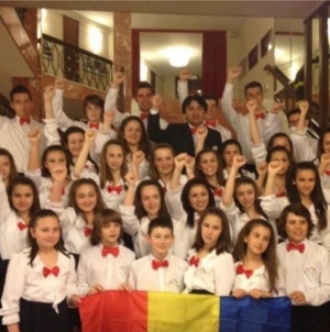 Ziua de 8 martie va fi marcată, în avans, de către elevii seineni, printr-un spectacol de muzică și scenete tematice