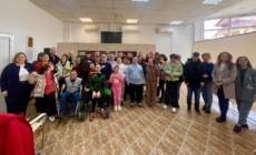 Ziua Mondială a Sindromului Down a reunit tineri, părinți și invitați speciali, la Centrul „CASPEV” din Baia Mare