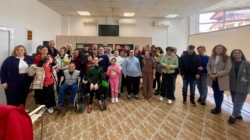 Ziua Mondială a Sindromului Down a reunit tineri, părinți și invitați speciali, la Centrul „CASPEV” din Baia Mare