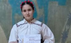 Violeta Vele – pasiune și un drum spre păstrarea cântecului autentic