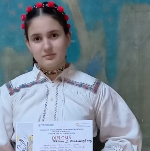 Violeta Vele – pasiune și un drum spre păstrarea cântecului autentic