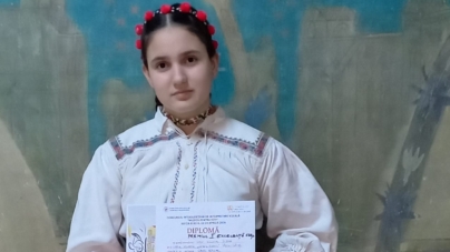 Violeta Vele – pasiune și un drum spre păstrarea cântecului autentic