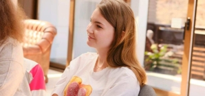 Maria Nistor din Fărcașa a reprezentat Maramureșul la programul de leadership pentru tinerii din mediul rural „Learn, Connect, Lead”