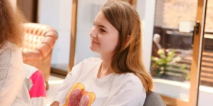 Maria Nistor din Fărcașa a reprezentat Maramureșul la programul de leadership pentru tinerii din mediul rural „Learn, Connect, Lead”